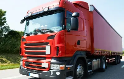 Konya Babadağ Ambar Kargo