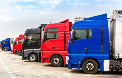 Konya Babadağ Ambar Nakliyat