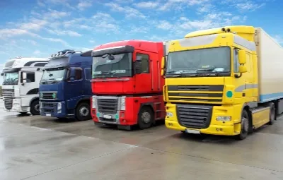 Konya Babadağ Nakliye Ambarı