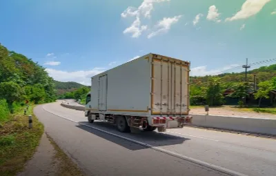 Konya ile Babadağ Arası Bulaşık Makinesi Taşıma