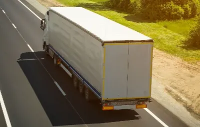 Konya ile Babadağ Arası Parça Eşya Taşıma